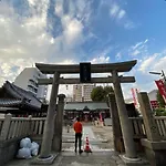 ラグジュアリ難波301